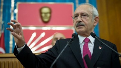 CHP Genel Başkanı Kılıçdaroğlu&#039;ndan &#039;İstanbul&#039; paylaşımı