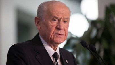 MHP Genel Başkanı Bahçeli&#039;den &#039;İstanbul&#039; paylaşımı