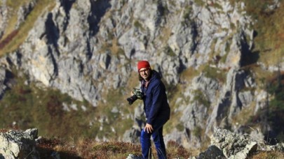 AA Muhabiri Nişancı&#039;nın cansız bedeni bulundu