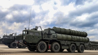 S-400&#039;lerin teslimat tarihi belli oldu