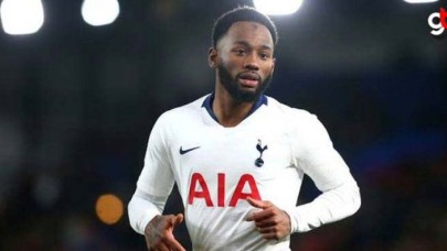 Beşiktaş N&#039;Koudou&#039;yu transfer etti