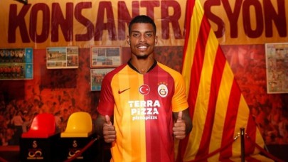 Galatasaray Mario Lemina'yı kiraladı