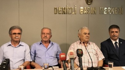 İYİ Parti il yönetimi istifa etti