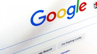 Google çöktü, internet tarayıcı çalışmıyor