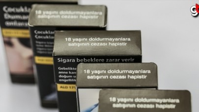 Türkiye&#039;de sigara ile mücadelenin &#039;dünü ve bugünü&#039;