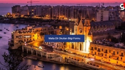 Malta Dil Okulları ve Fiyatları