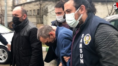 Samsun&#039;da tartıştığı eşi tarafından bıçaklanan kadın öldü