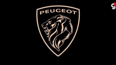 Peugeot yeni logosu, eski logoyu değiştirdiler