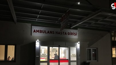 Samsun Salıpazarı&#039;nda bir kişi serada ölü bulundu