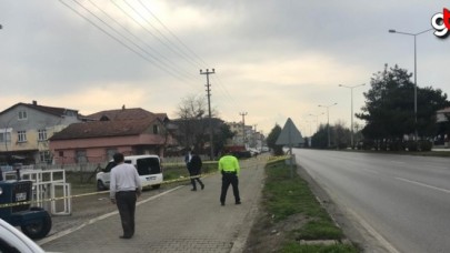 Samsun Çarşamba&#039;da genç kız kendini vurdu