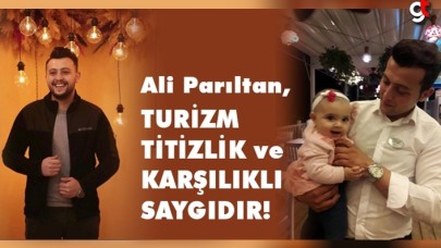 Ali Parıltan kimdir? (Alipstyle)