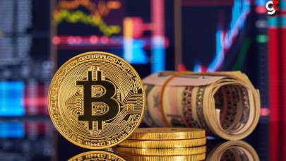 Bir Bitcoin Kaç Türk Lirası