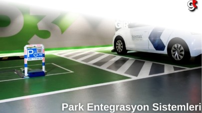 Park Entegrasyon Nedir?