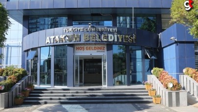 Atakum Belediyesi çalışanı Şenol Gül intihar etti