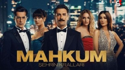 Ekranların Sevilen Dizisi Mahkum