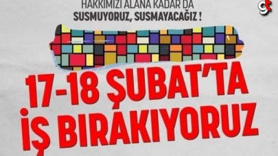 Samsun’da Hekimler, Doktorlar İş Bıraktı