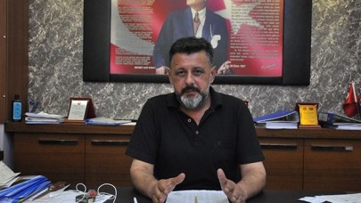 Başkan Adem Osma: 'Gün Birlik Olma Günüdür'