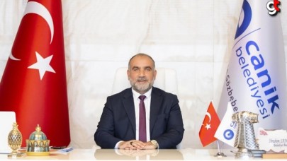 Başkan Sandıkçı&#039;dan 19 Mayıs Mesajı