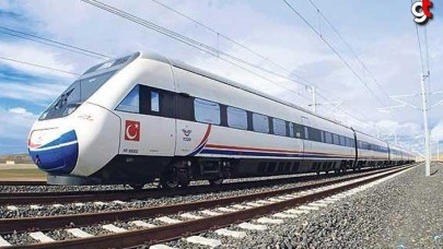 Samsun Hızlı Tren 2053 yılına ertelendi