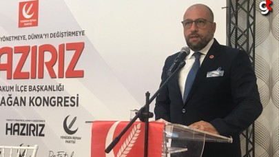 Serdar Yaman güven tazeledi