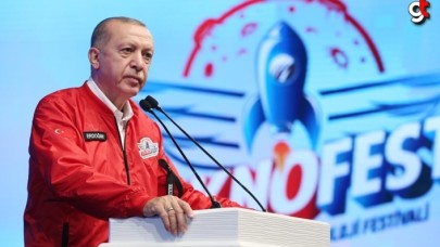 Cumhurbaşkanı Erdoğan&#039;ın Samsun programı kafaları karıştırdı