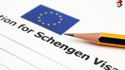 Schengen Vizesi Ülkelerine Seyahat Edin