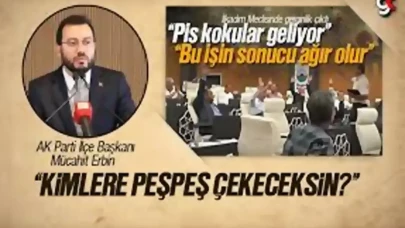 İlkadım Belediyesi’nde kimlere peşkeş çekilecek?