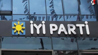 İyi Parti&#039;de HDP istifası