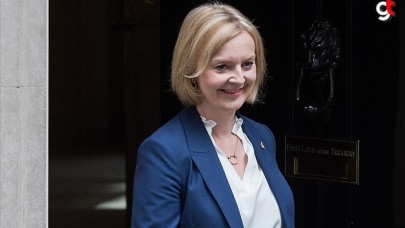 İngiltere Başbakanı Liz Truss istifa etti