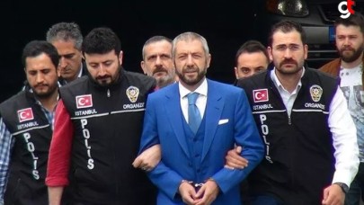 Sedat Şahin cezaevinden çıktı, tahliye oldu