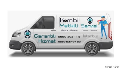 Teknik Servis İstanbul 7/24 Garantili Kombi Servis Hizmeti