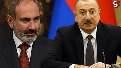 Azerbaycan ve Ermenistan liderleri ABD aracılığında görüşecek