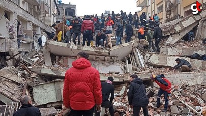 Bugünden itibaren Türkiye’nin tek gündemi depremdir