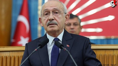 CHP, cumhurbaşkanı adayının ismi konusunda uzlaşıldığını duyurdu