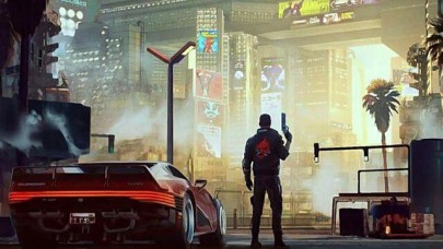 Cyberpunk 2077, beklenen teknolojiye kavuştu! İşte detaylar