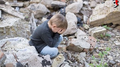 Deprem Korkusu Nedir? Çocuklarda Deprem Korkusu İçin Ne Yapılmalı?