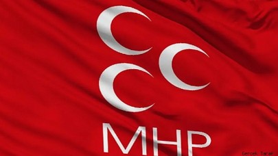 MHP İlkadım İlçe Başkanı Erhan Çetin oldu