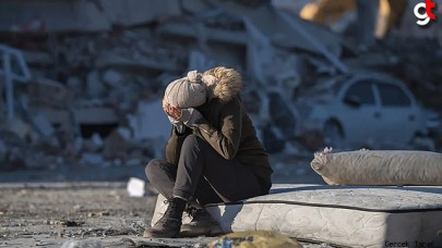 Samsun'da depremzedelere içme suyu ücretsiz