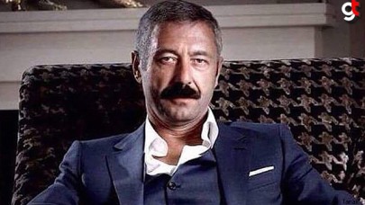 Sedat Şahin'den depremzedelere destek