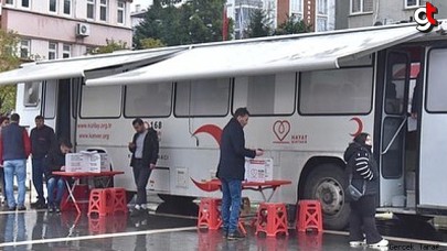 Tekkeköy’den afet bölgelerine yardım köprüsü