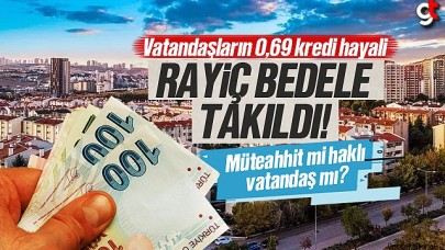 Vergiden kaçınmak için evin rayiç bedeli düşük mü gösteriliyor?