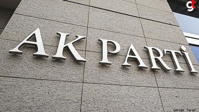 AK Parti'de milletvekili aday adaylığı başvuru süresi uzatıldı