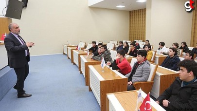 Canikli öğrencilerin YKS ücretini belediye karşılayacak