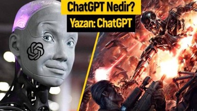 ChatGPT nedir? [Bu haber ChatGPT tarafından yazıldı]