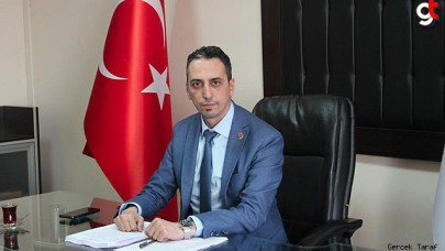 İyi Partili Ayhan Ayvaz; 'Samsun İlçe Transfer Merkezi hukuksuz, yıkılmalı'