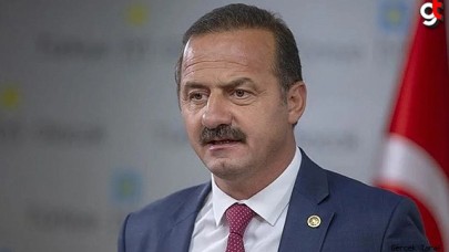 İYİ Partili Yavuz Ağıralioğlu, AK Parti ve MHP'den teklif aldığını açıkladı