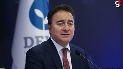 Millet İttifakı ekonominin başına Ali Babacan'ı getirmeyi planlıyor