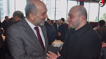 Muhammet Üstün: Yarınlar için enerjimiz var