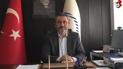 Prof. Dr. Şahin, Oruç, insanın bedenine ve ruhuna hizmet eder