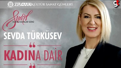 Sevda Türküsev, Çarşambalılar ile buluşacak